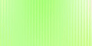 Yumuşak, açık yeşil eğimli, ince dikey tırtıklı çizgilerle pürüzsüz, soyut desenli bir arka plan oluşturur..