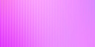 Hafif bir gradyanı olan açık pembe, dikey, tırtıklı bir doku, temiz ve yumuşak bir görsel yüzey sunuyor..