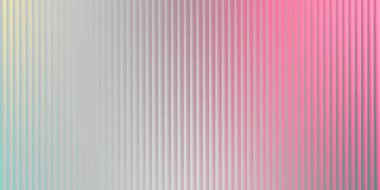 Pembe ve teal dikey çizgileri gösteren bir arkaplan: soyut, arkaplan, dikey, çizgiler, gradyan, pembe, deniz mavisi, gri, pastel, açık, temiz, desen, desen,...