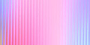 Yumuşak eğimli pembe, mor ve mavi, dikey kaburga dokusuna sahip. Net detaylar ve canlı renkler görsel cazibeyi artırır.