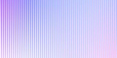 Yumuşak eğimli arka plan geçişleri, soldaki mordan sağdaki pembeye, ince dikey kaburga dokusuyla..