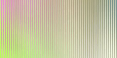 Hafif eğimli arka plan geçişleri açık yeşil ve sarıdan soldaki soldaki soluk mavi renge ince dikey kaburga dokusuyla..