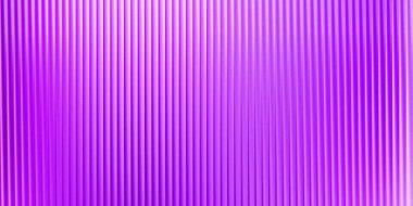 Kusursuz bir soyut arkaplan, parlak mor renkte, ince ışık eğimleriyle dikey, tırtıklı bir dokuya sahip..