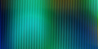 Yanardöner dikey çizgiler ve soyut arkaplan göstergesi. Ticari kullanım için uygun yüksek çözünürlüklü resim.