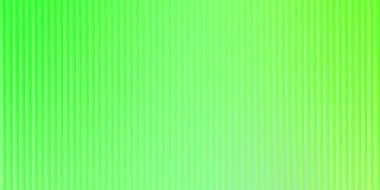 Parlak, canlı yeşilin pürüzsüz bir gradyanı olan dikey tırtıklı bir doku. Net detaylar ve canlı renkler görsel cazibeyi artırır.