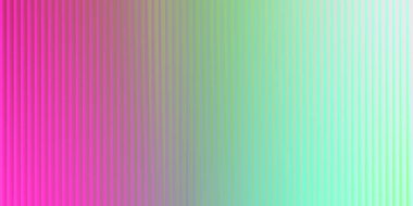 Parlak pembeden ferahlatıcı yeşile doğru canlı bir gradyan içeren dikey tırtıklı bir doku dinamik bir arkaplan için mükemmel..