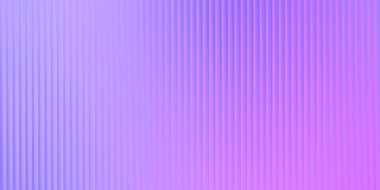 Solda açık maviden sağda yumuşak mora doğru pürüzsüz bir gradyanı olan dikey bir tırtıklı doku..