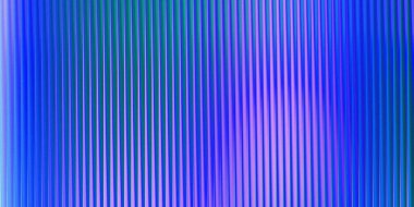 Sol tarafta pürüzsüz bir mavi eğimli dikey bir tırtıklı doku canlı bir mora dönüşüyor ve sağ tarafta da deniz mavisi izleri var..