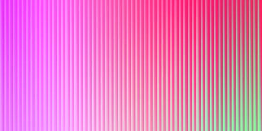 Canlı pembe ve yeşil dikey çizgileri gösteren arkaplan: soyut, arkaplan, dikey, çizgili, gradyan, canlı, pembe, mor, kırmızı, yeşil, parlak, parlak, enerjik,...