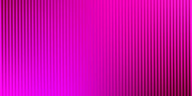 Parlak pembe ve morumsu bir gradyan ile çarpıcı bir dikey tırtıklı doku kenarlara doğru hafifçe koyulaşır..