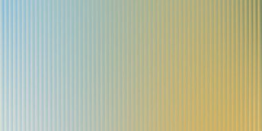 Açık maviden sıcak sarı-turuncu renge geçiş yapan dikey tırtıklı bir arka plan..