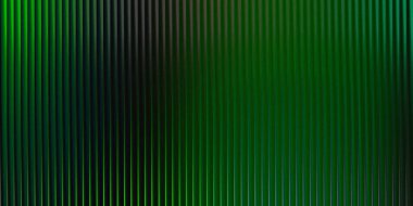 Koyu yeşil soyut bir zemin, dikey tırtıklı dokusu ve ince bir ışık ve gölge gradyanı var..