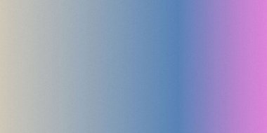 Hafif bir eğim, soldaki açık griden sağdaki pembeye doğru ince bir tahıl dokusuyla kayar..