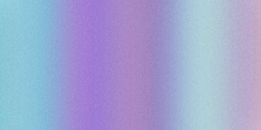 Yumuşak dikey bir arkaplan, maviyi, pembeyi, moru ve şeftali rengini narin bir desen ile harmanlıyor..