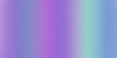 Mor, pembe ve yeşil renkli dikey pastel şeritler, ince bir tahıl dokusu ile harmanlanır. Net detaylar ve canlı renkler görsel cazibeyi artırır.