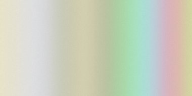 Yumuşak bir eğimli arkaplan yumuşak sarı, yeşil ve pembe renkleri ince taneli bir dokuya sahiptir..