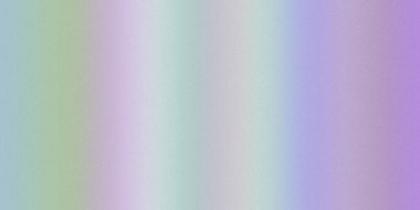 Mavi ve mor dikey şeritli ve ince taneli desenli, açık renkli bir arkaplan..