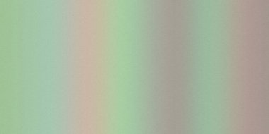 Yumuşak yeşil, pembe ve gri tonlarda ince bir kumlu dokuya sahip sessiz bir pastel değişim..