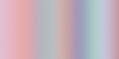 Yumuşak, bulanık bir arkaplan, pembe, yeşil ve ince bir kumlu dokuya sahip mor renkleri içeren pastel renklere sahiptir..