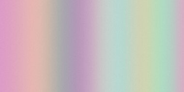 Pembe, mor ve yeşilin pastel tonlarında şeftali tonlarında yumuşak, kumlu bir arkaplan geçişi..