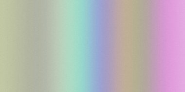 Yumuşak bir pastel gradyan, ince bir tahıl dokusu ve derinlik ve görsel ilgi ile çerçeveye karışıyor..