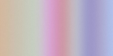 Şeftalinin, pembenin ve lavantanın yumuşak ve dikey tonlarında ince tahıl dokusuna sahip geçiş..