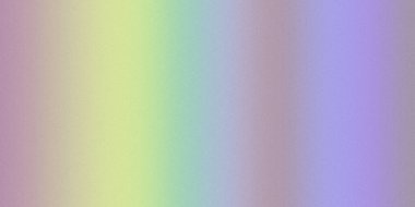 Yumuşak bir pastel gradyan pembe ve sarıdan yeşil ve mor renge karışıp ince bir hububat dokusuna sahiptir..