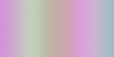 Yumuşak bir renkte pastel pembe, lavanta ve açık mavi, yeşil ipuçları, ince bir tahıl dokusu ile kaplanmış..