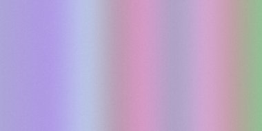 Yumuşak bir pastel gradyan mor, pembe ve açık mavi tonlarını ince bir kumlu dokuyla harmanlar. Net detaylar ve canlı renkler görsel cazibeyi artırır.