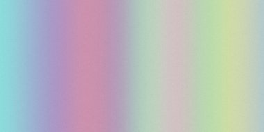 Yumuşak, dikey eğimli pastel deniz mavisi, mor ve yeşil renkler ince taneli bir dokuya sahip. Net detaylar ve canlı renkler görsel cazibeyi artırır.