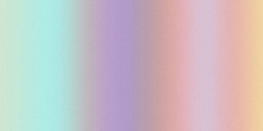 Sıcak bir pastel gradyan mavi, mor, pembe ve ince bir kumlu dokuya sahiptir. Net detaylar ve canlı renkler görsel cazibeyi artırır.