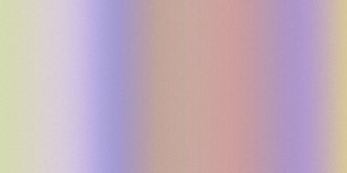 Yumuşak sarı, lavanta, pembe ve bej dikey çizgilere sahip kumlu bir pastel gradyan sıcak ve nazik bir soyut arkaplan yaratır..