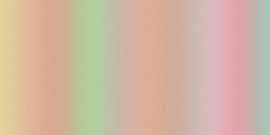 Şeftali, yeşil ve ince tahıl dokusuyla pembe renkler arasında sıcak bir pastel değişim. Net detaylar ve canlı renkler görsel cazibeyi artırır.