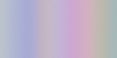 Soyut bir pastel gradyan, ince bir tahıl dokusu ile mor ve pembenin yumuşak karışımlarına sahiptir. Net detaylar ve canlı renkler görsel cazibeyi artırır.