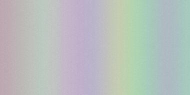 Yumuşak bir pastel renk karışımı pembemsi mordan yumuşak yeşile, ince bir tahıl dokusuyla karışıyor..