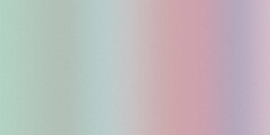 Nazik bir pastel gradyan yumuşak yeşil ve ince bir tahıl dokusuna sahip pembe tonlara sahiptir. Net detaylar ve canlı renkler görsel cazibeyi artırır.