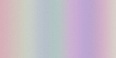 Yatay bir pastel gradyan soluk pembeden hafif maviler ve mor efektlere doğru akar.