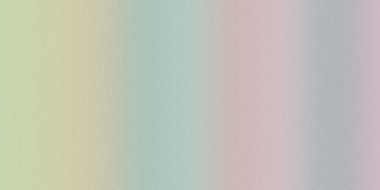 Sessizleştirilmiş bir pastel renk karışımı sarı, mavi, pembe ve gri ile ince bir tahıl dokusuna sahip yumuşak geçiş özelliklerine sahiptir..