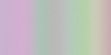 Sessiz bir pastel gradyan ince benekli dokusu olan yumuşak pembe ve yeşil renklere sahiptir. Net detaylar ve canlı renkler görsel cazibeyi artırır.