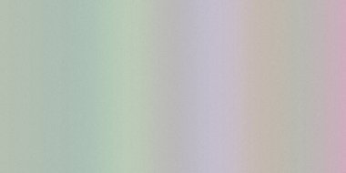 Sessiz bir pastel gradyan, ince bir tahıl dokusu ile rengin yumuşak geçişlerini içerir, nazik ve dağınık bir zemin oluşturur..