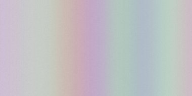 İnce tanecikli soluk gökkuşağı gradyanı görünüyor. Ticari kullanım için uygun yüksek çözünürlüklü resim.