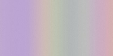 Yumuşak bir pastel gradyan mor, sarı ve pembe tonlarında ince bir tahıl dokusuna sahiptir. Net detaylar ve canlı renkler görsel cazibeyi artırır.