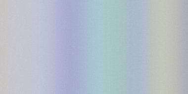 Hafif tahıl dokusuna sahip açık mavi ve yeşil renklerin yumuşak bir pastel gradyanı. Net detaylar ve canlı renkler görsel cazibeyi artırır.