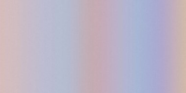 Yumuşak bir pastel gradyan lavanta, şeftali ve mavi renkleri ince bir kumlu dokuyla harmanlayarak rüya gibi ve dağınık bir arkaplan oluşturur..