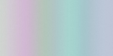 Pembeden yeşile yumuşak bir pastel eğilim ve görüntü boyunca ince bir hububat dokusu..