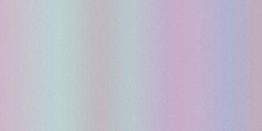 Yumuşak bir pastel gradyan soluk yeşilden pembeye ve mora karışıp ince bir hububat dokusuna sahiptir..