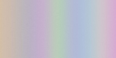 Yumuşak bir pastel değişim sarı, mor, yeşil ve mavinin soluk tonlarında ince bir buğday dokusu ile..