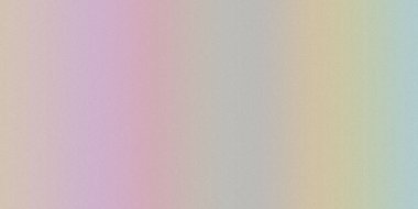 Pembe, bej ve açık mavi arasında ince bir tahıl dokusu ile yumuşak bir pastel değişim..