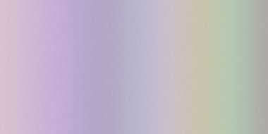 Yumuşak bir pastel gradyan lavantadan açık yeşile ve ince bir tahıl dokusuna karışıyor. Net detaylar ve canlı renkler görsel cazibeyi artırır.