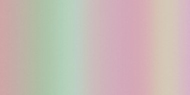 Yumuşak bir pastel değişim açık yeşilden pembeye ve şeftaliye ince bir hububat dokusuyla..